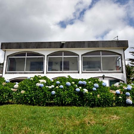 Villa Flor Do Monte Лагоа Екстер'єр фото