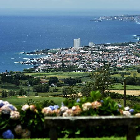 Villa Flor Do Monte Лагоа Екстер'єр фото