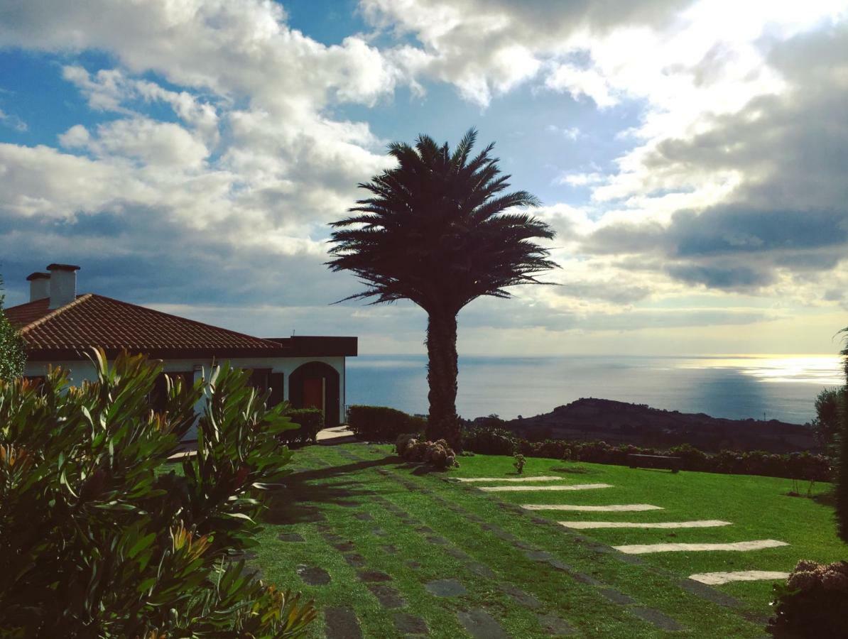 Villa Flor Do Monte Лагоа Екстер'єр фото