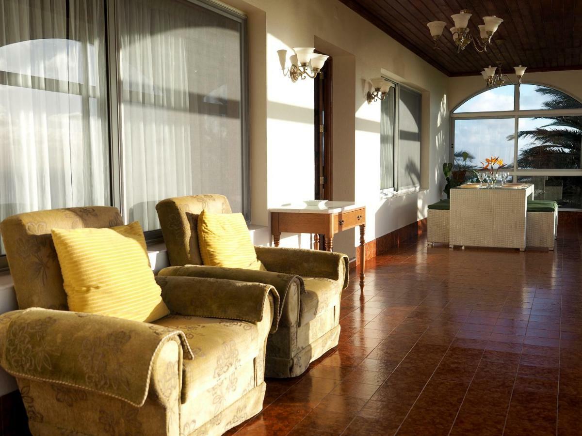 Villa Flor Do Monte Лагоа Екстер'єр фото