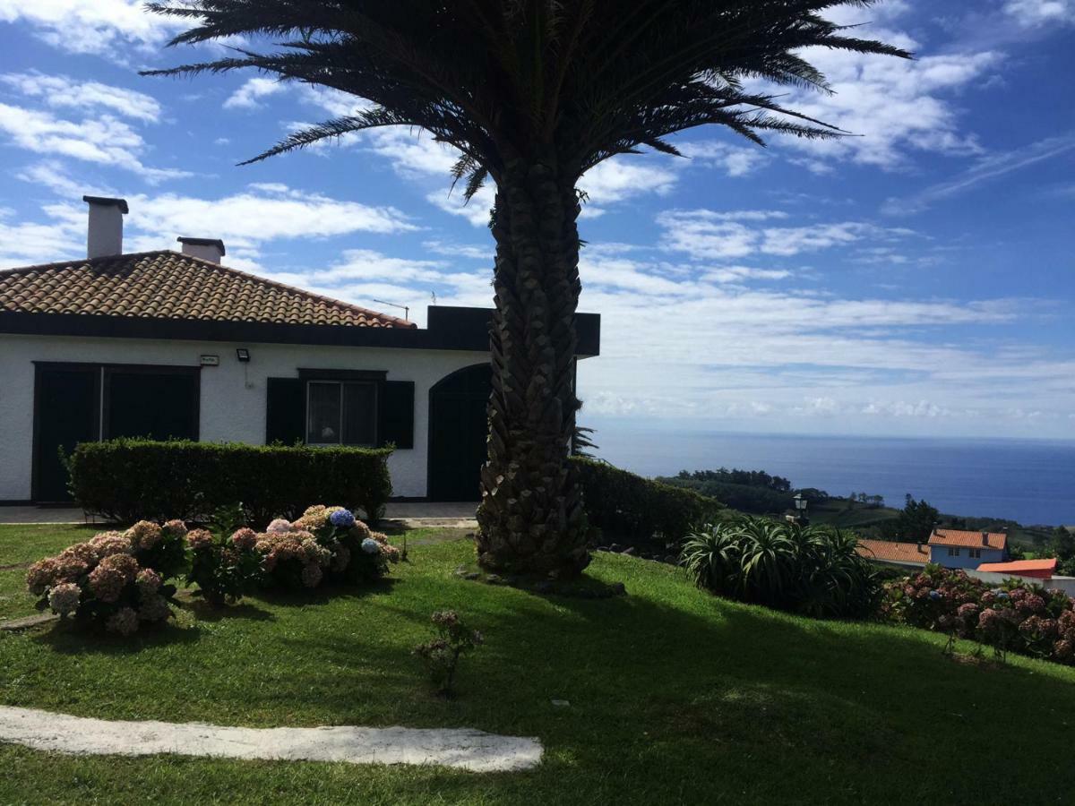 Villa Flor Do Monte Лагоа Екстер'єр фото