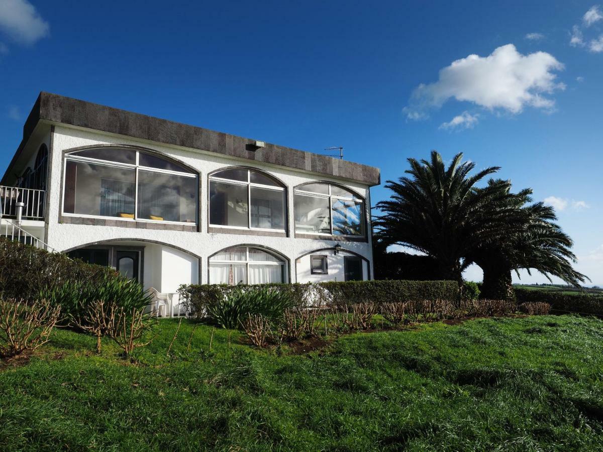 Villa Flor Do Monte Лагоа Екстер'єр фото