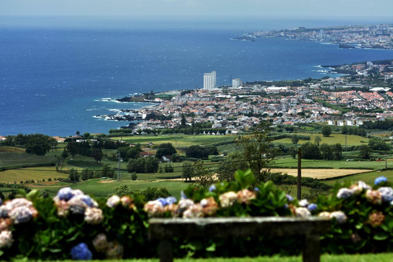 Villa Flor Do Monte Лагоа Екстер'єр фото