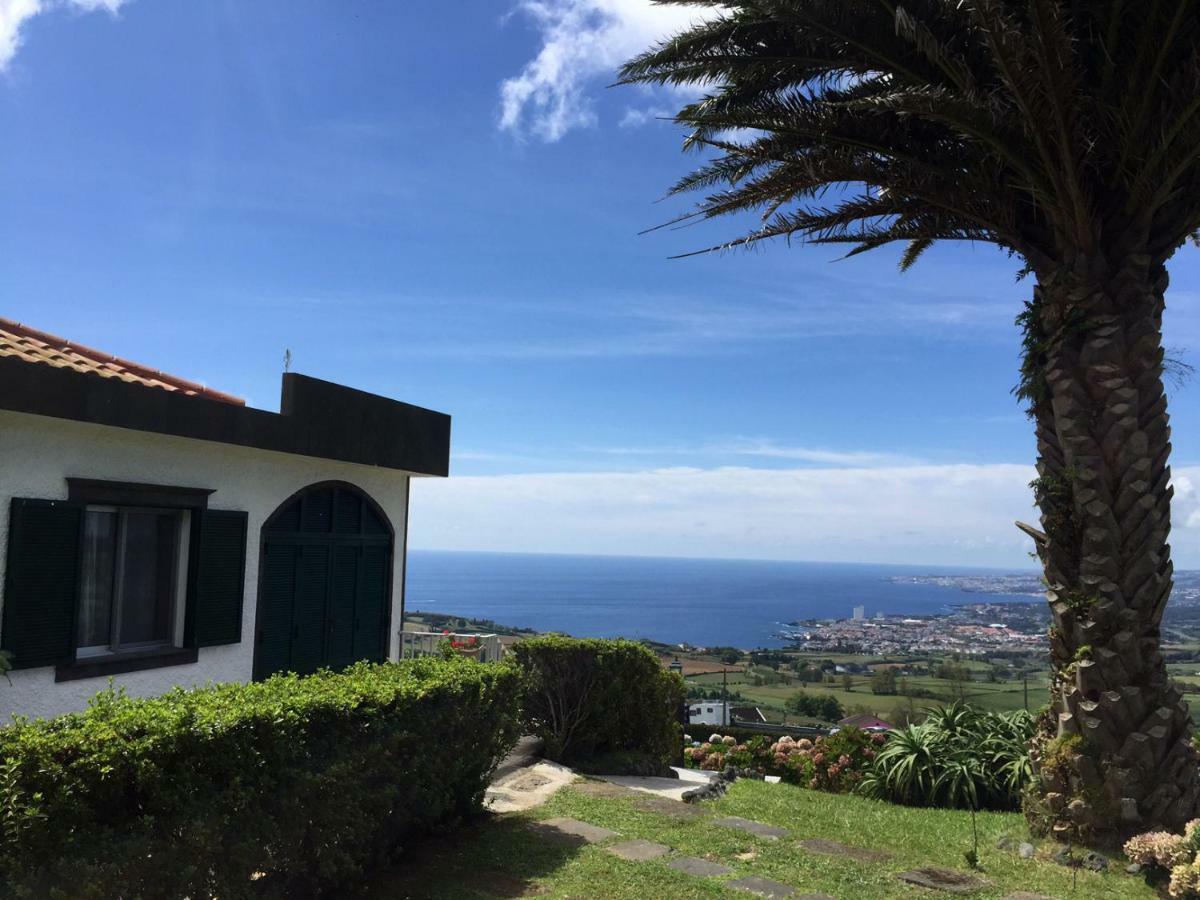 Villa Flor Do Monte Лагоа Екстер'єр фото