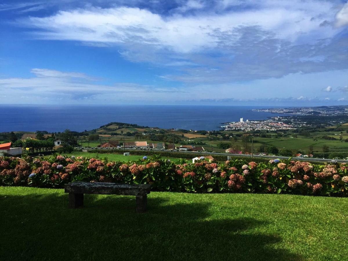 Villa Flor Do Monte Лагоа Екстер'єр фото