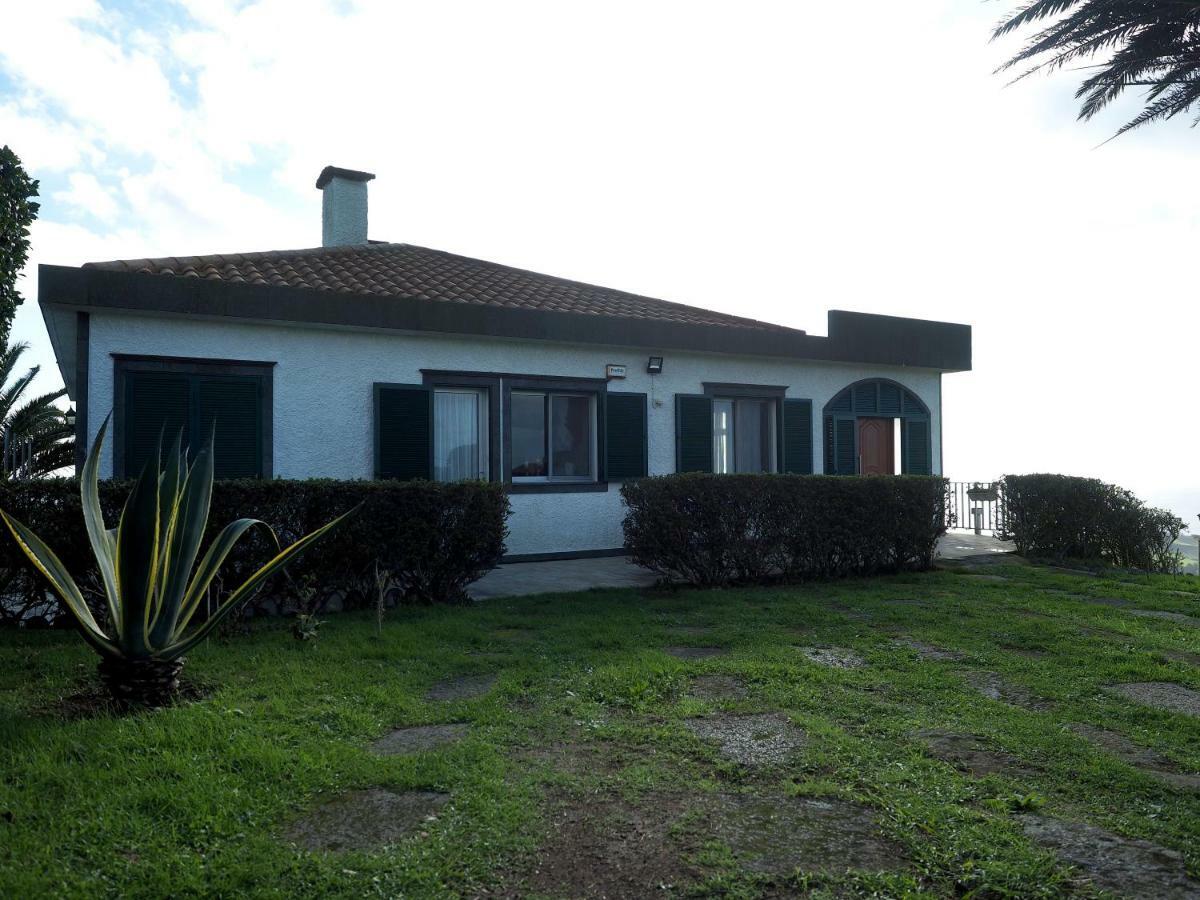 Villa Flor Do Monte Лагоа Екстер'єр фото