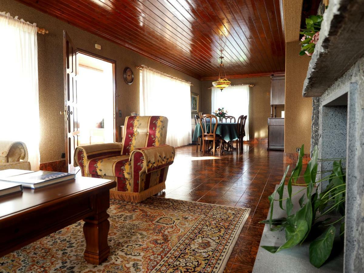 Villa Flor Do Monte Лагоа Екстер'єр фото