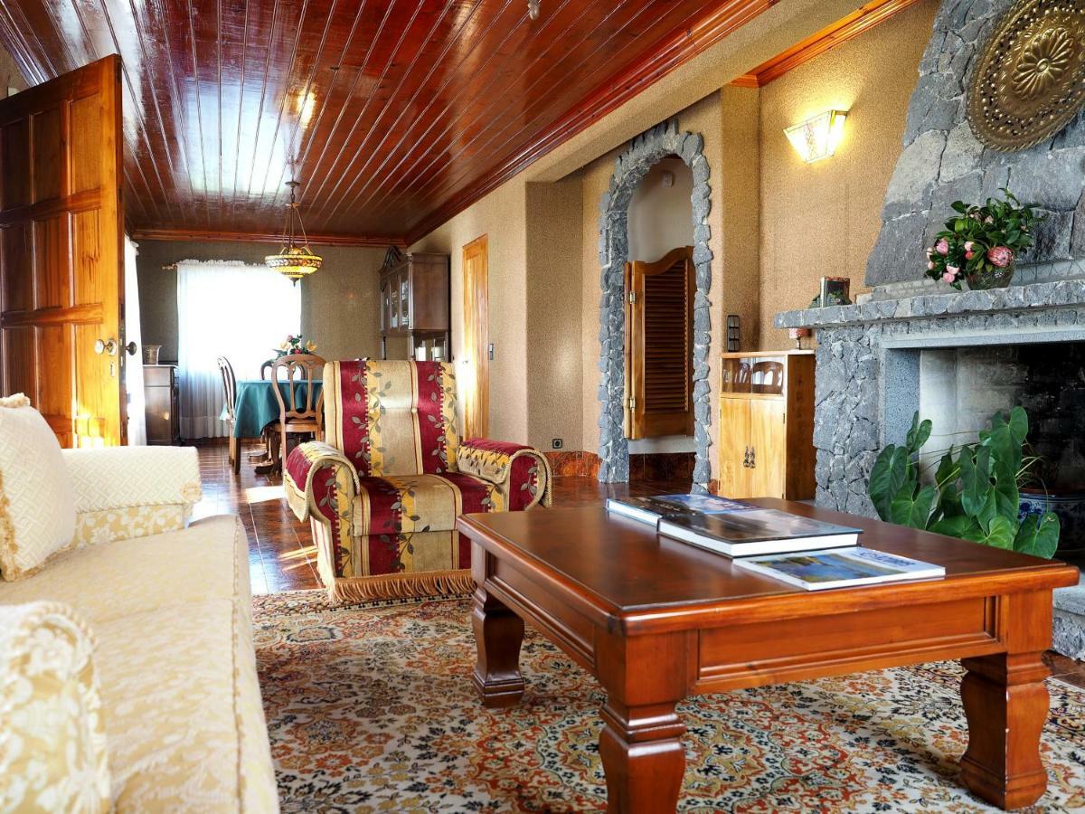 Villa Flor Do Monte Лагоа Екстер'єр фото