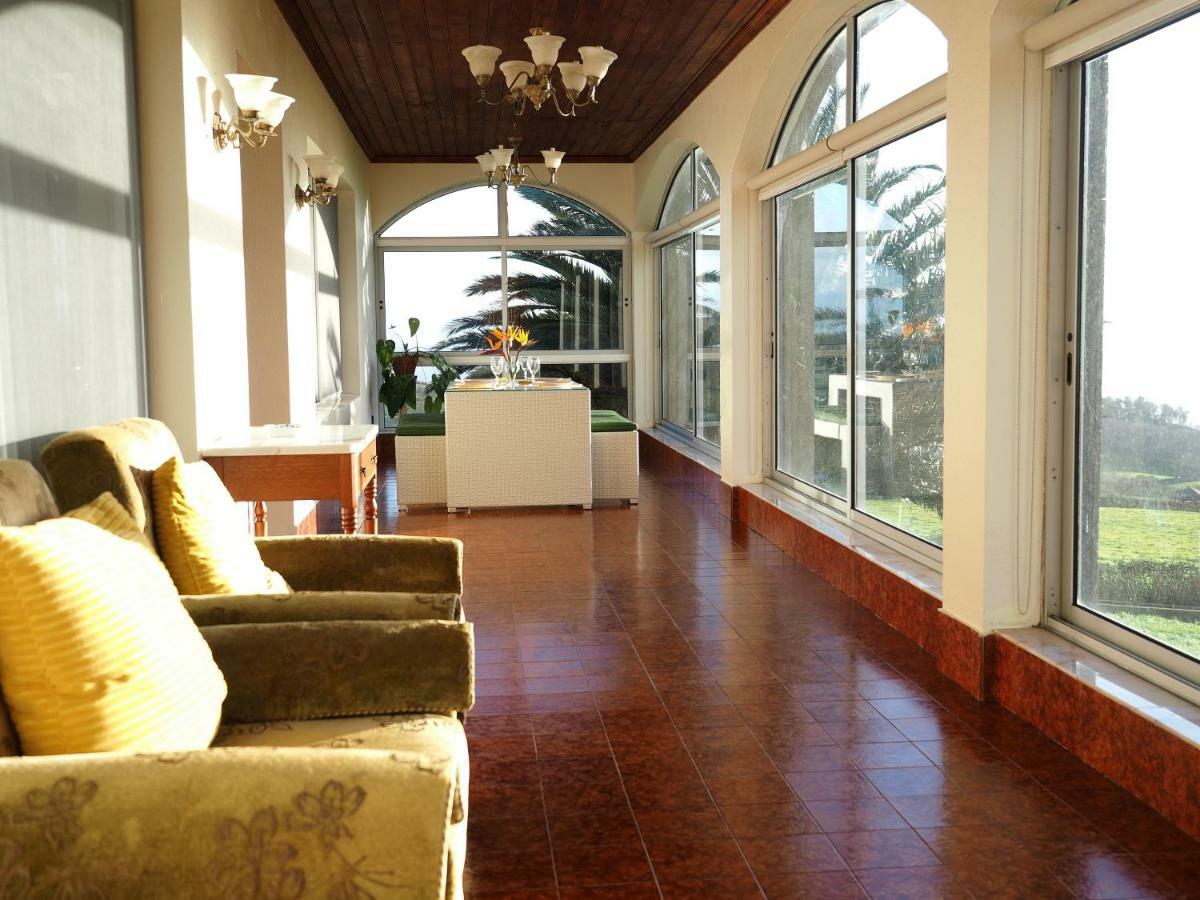 Villa Flor Do Monte Лагоа Екстер'єр фото