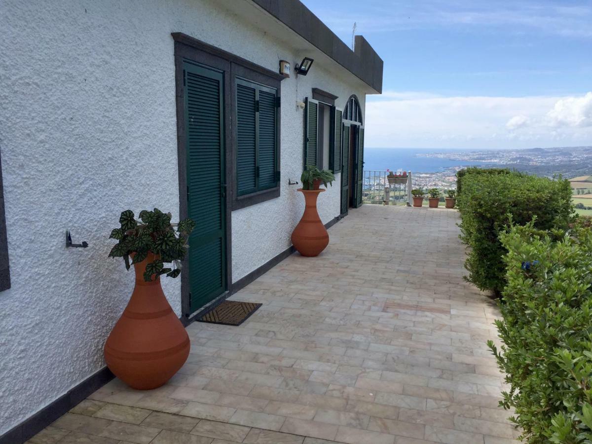 Villa Flor Do Monte Лагоа Екстер'єр фото