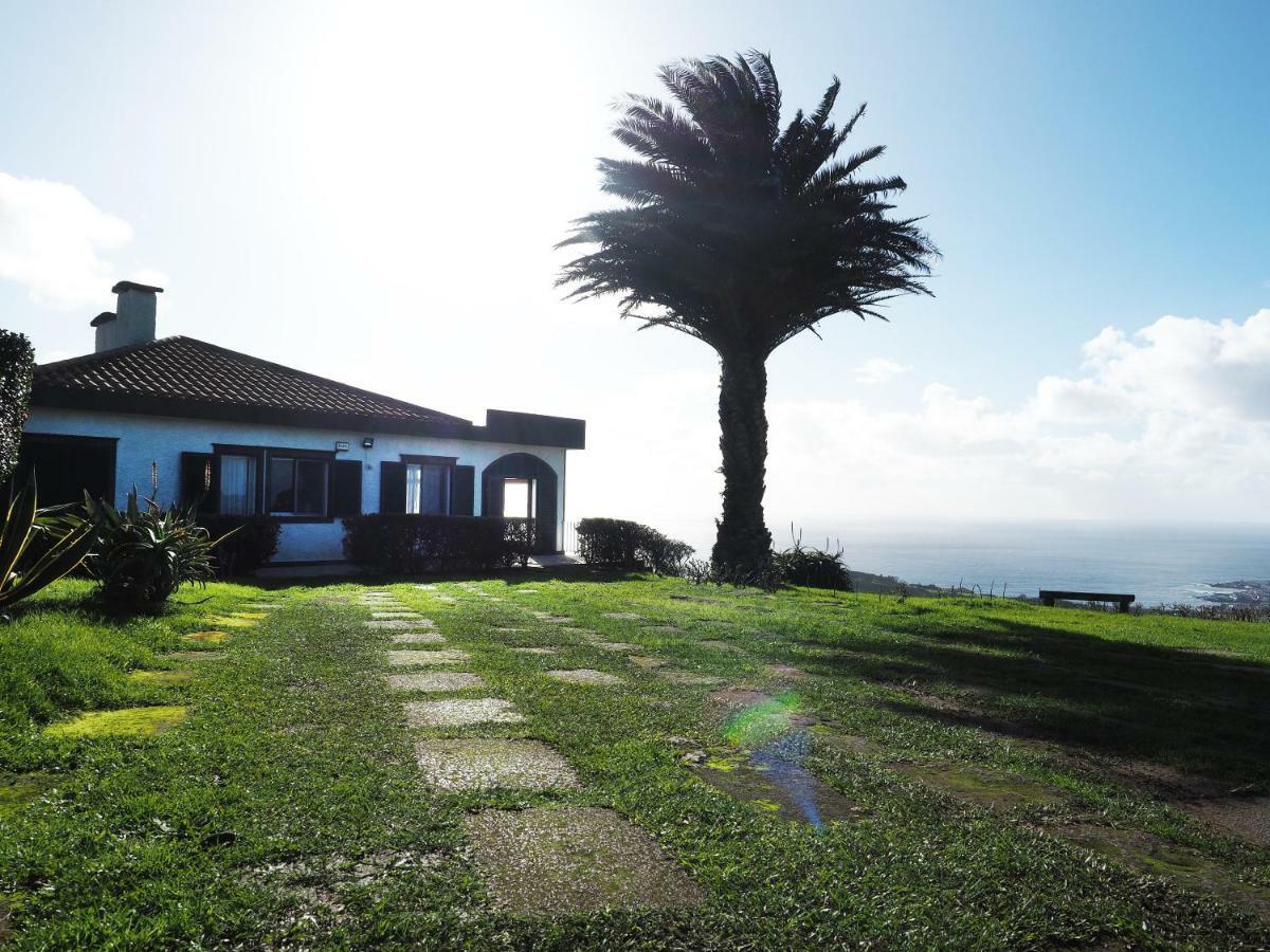 Villa Flor Do Monte Лагоа Екстер'єр фото