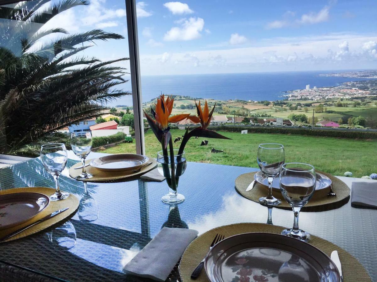 Villa Flor Do Monte Лагоа Екстер'єр фото