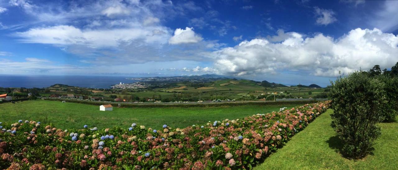 Villa Flor Do Monte Лагоа Екстер'єр фото