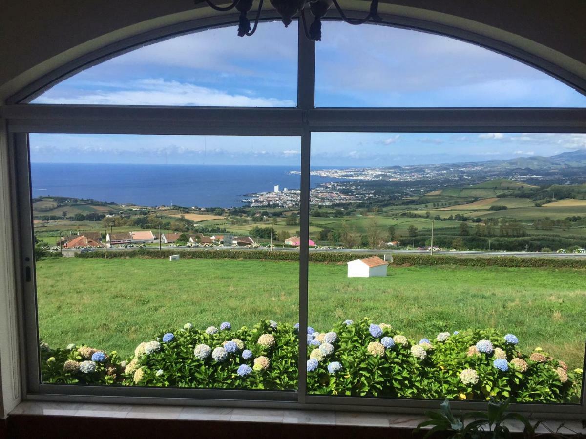Villa Flor Do Monte Лагоа Екстер'єр фото