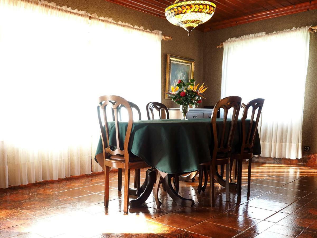 Villa Flor Do Monte Лагоа Екстер'єр фото