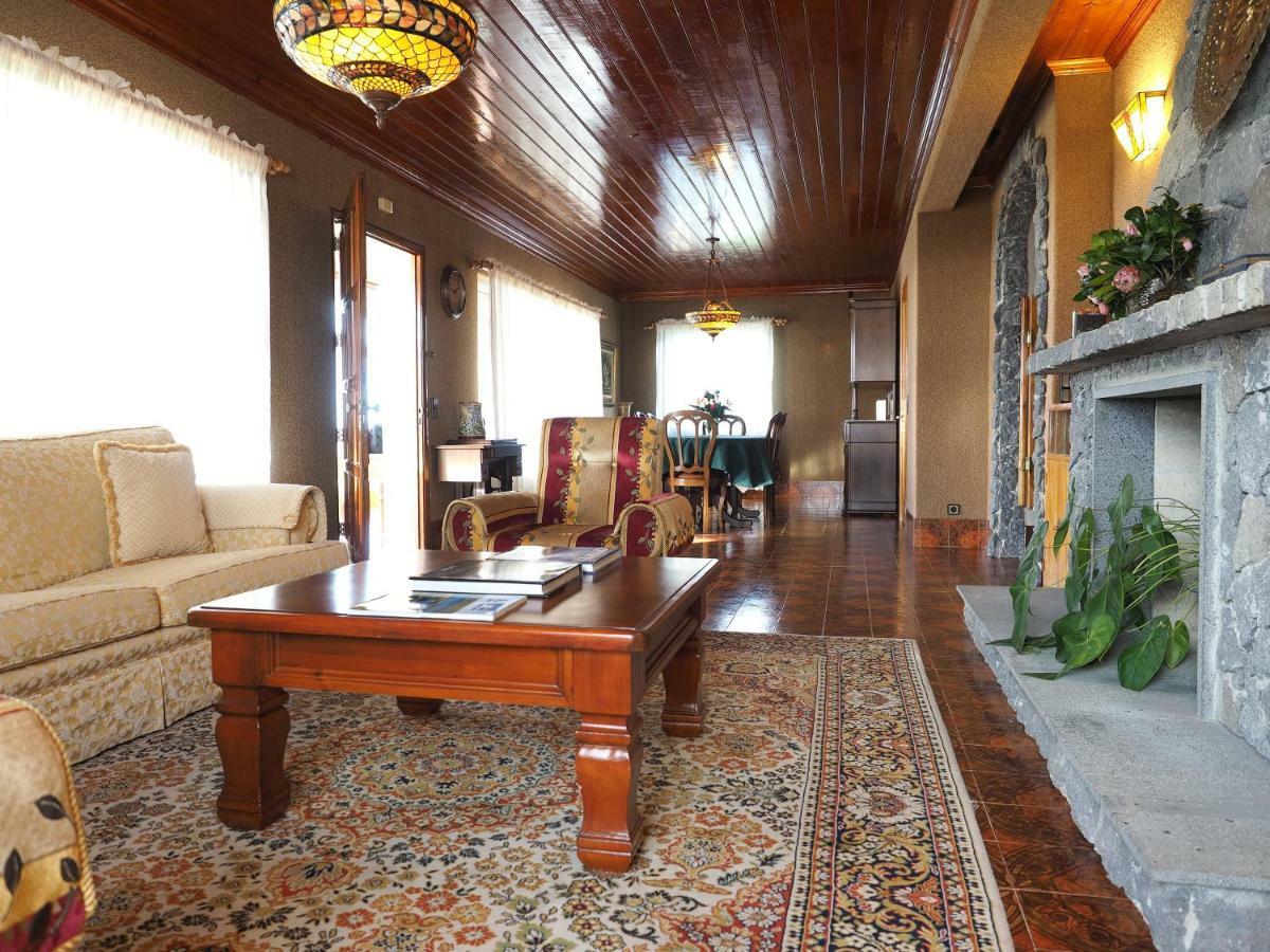 Villa Flor Do Monte Лагоа Екстер'єр фото