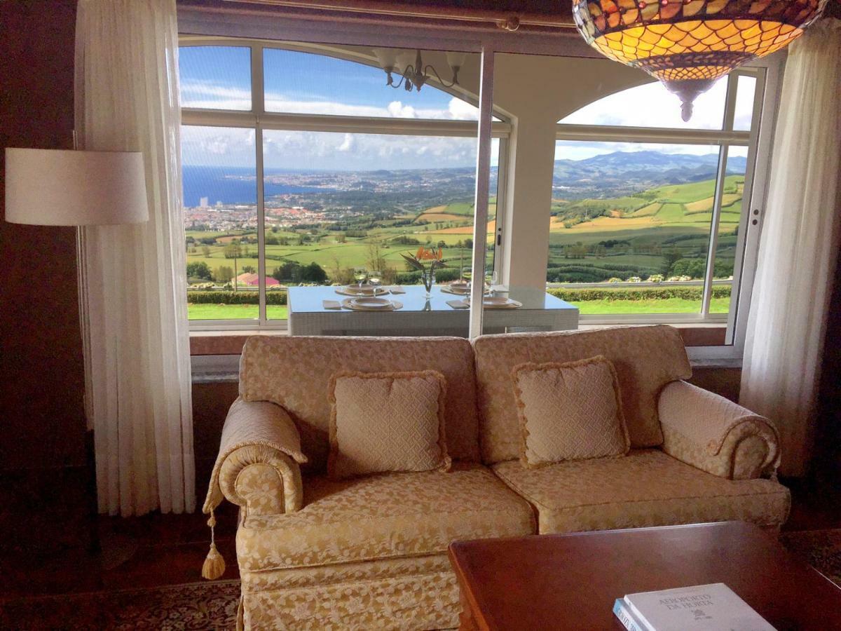 Villa Flor Do Monte Лагоа Екстер'єр фото