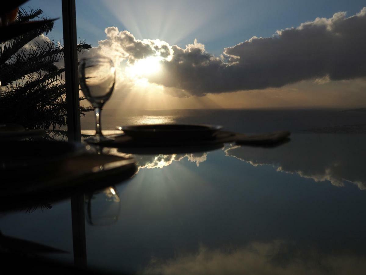 Villa Flor Do Monte Лагоа Екстер'єр фото