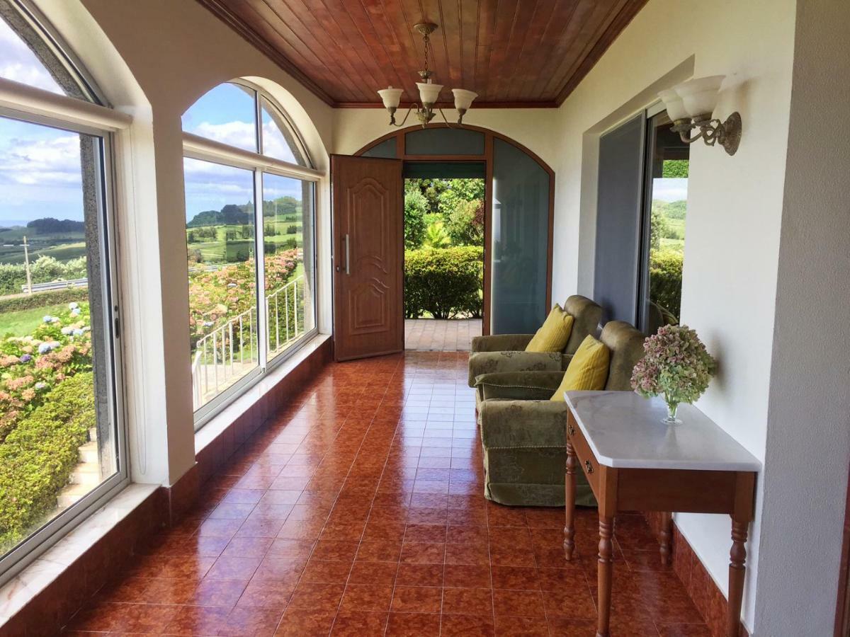 Villa Flor Do Monte Лагоа Екстер'єр фото