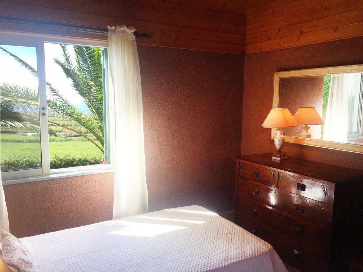 Villa Flor Do Monte Лагоа Екстер'єр фото