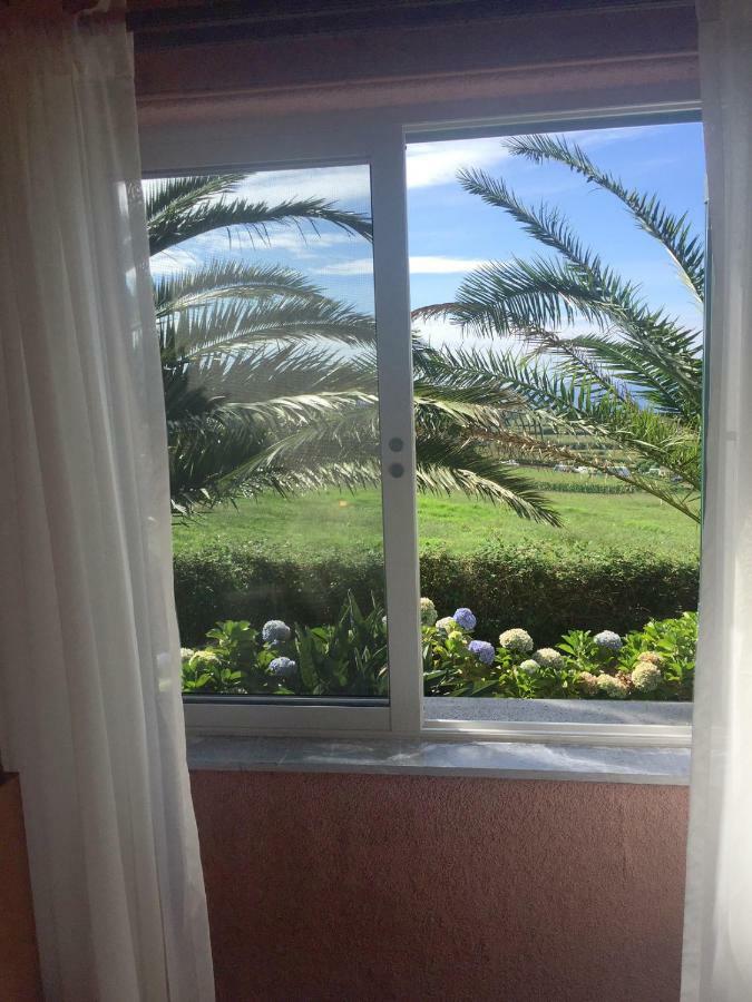 Villa Flor Do Monte Лагоа Екстер'єр фото
